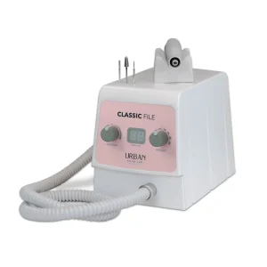 Máquina de Limar Com Aspiração