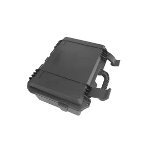 Mala reforçada à prova de água para displays de 9″