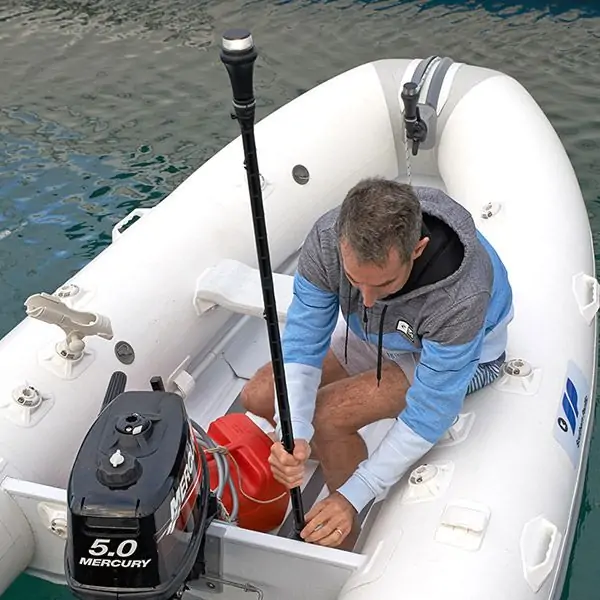 NaviPack Portable LED Navigation Light Kit - Image 4