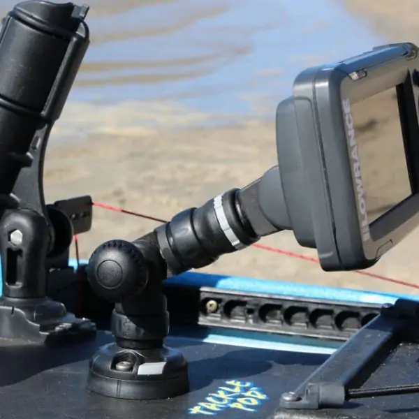 Adjustable Extender R-Lock - Image 7