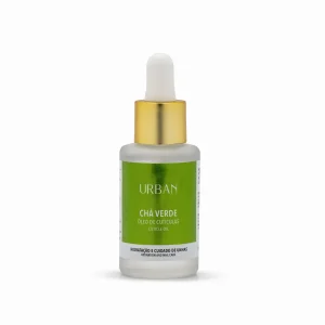 Óleo de Cutículas Chá Verde 8ml