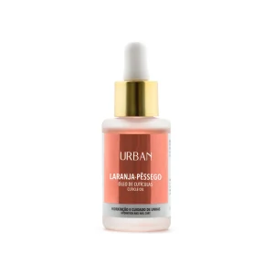 Óleo de Cutículas Laranja-Pêssego 8ml