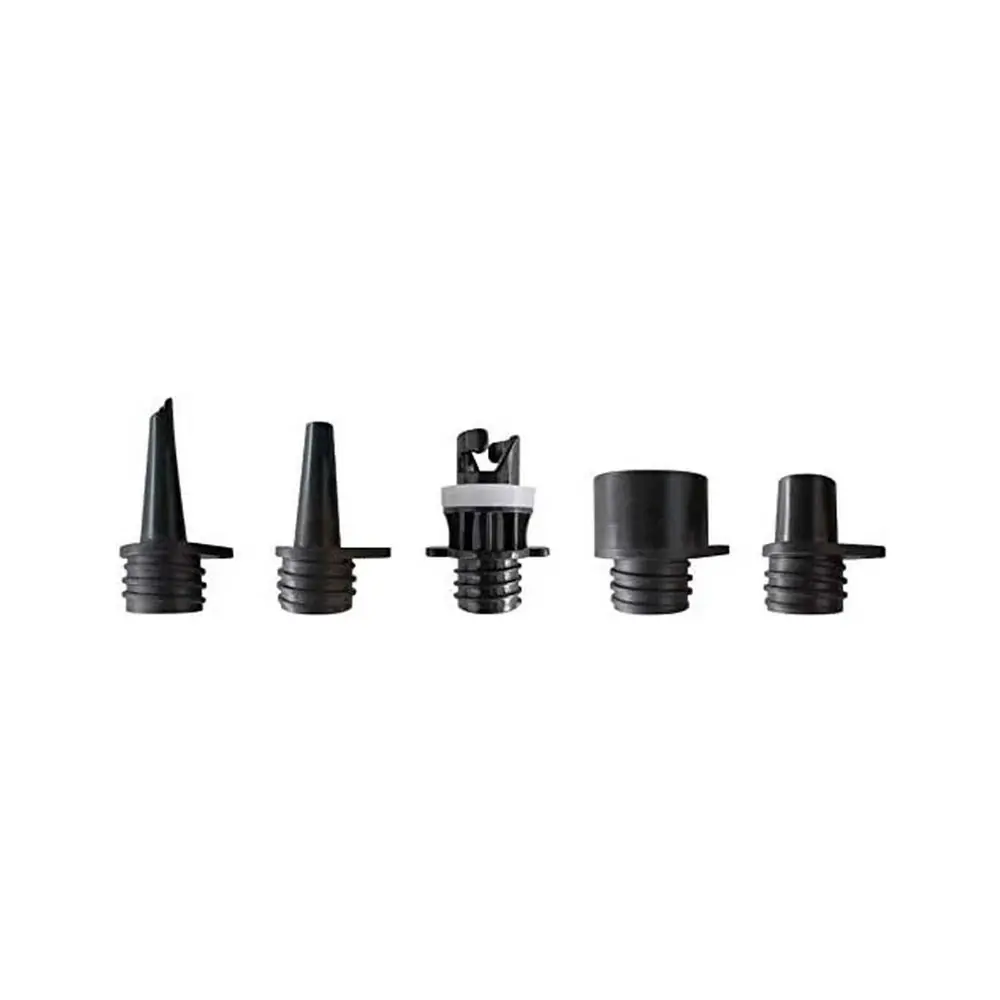 Bomba de insuflação SUP Star Pump 9 Plus – 20psi, com bateria 6000mAh. - Image 3