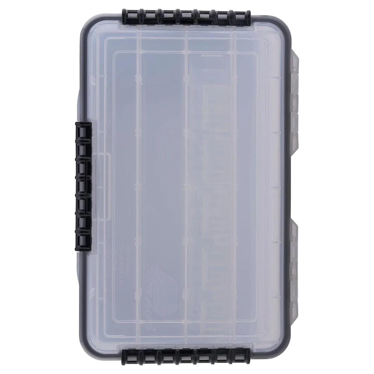 Caixa Plano à prova de água para pesca 3700 – 35,56cmx22,86cmx4,76cm - Image 4