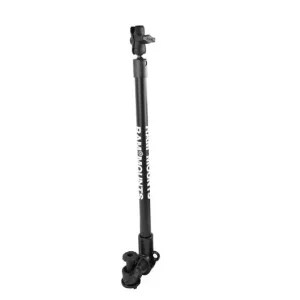 Ram Tough-Pole 18″ W/ Track No