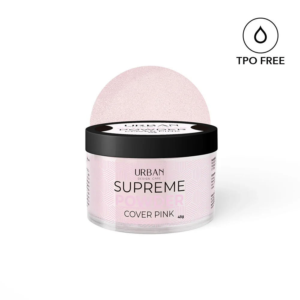 Supreme Powder Cover Pink 45g - Image 2