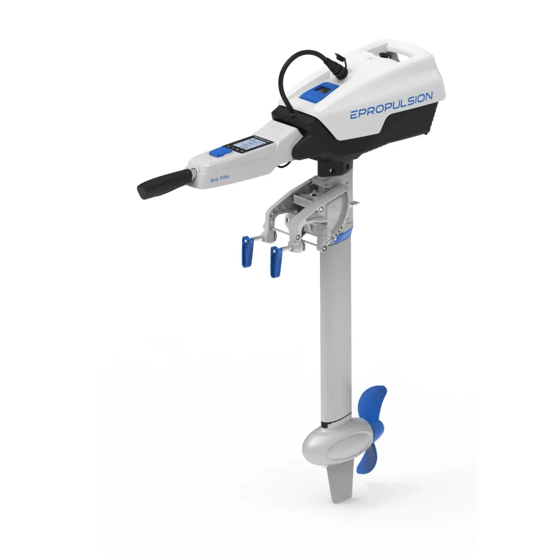 Motor ePropulsion Spirit 1.0 EVO (3HP) – Hidrogeração - Image 2