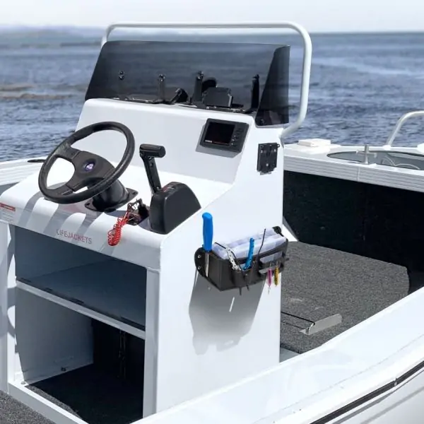 Tackle Caddy Console Mount - Image 3
