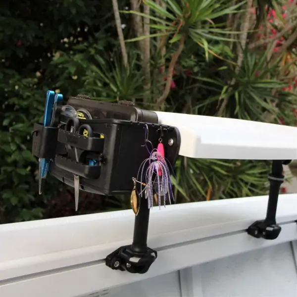 Tackle Caddy Console Mount - Image 4