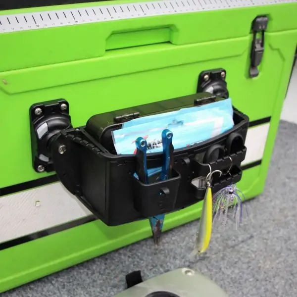 Tackle Caddy Console Mount - Image 5