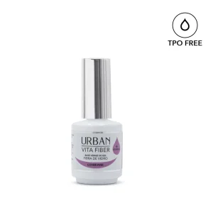 Vita Fiber Cover Pink 15ml