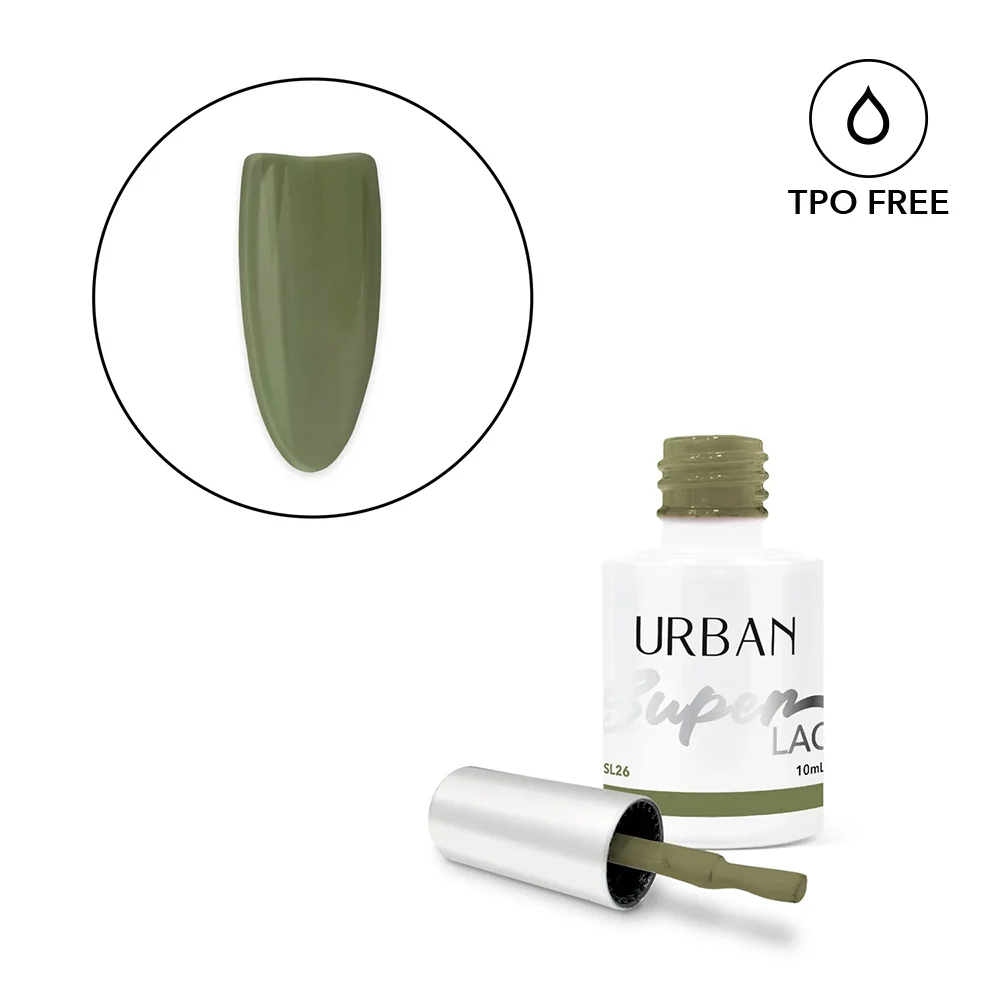 Verniz Gel Super Lac n.º 26 10ml - Image 2