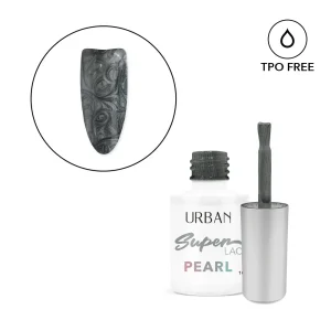 Verniz Gel Super Lac Pearl #1 10ml