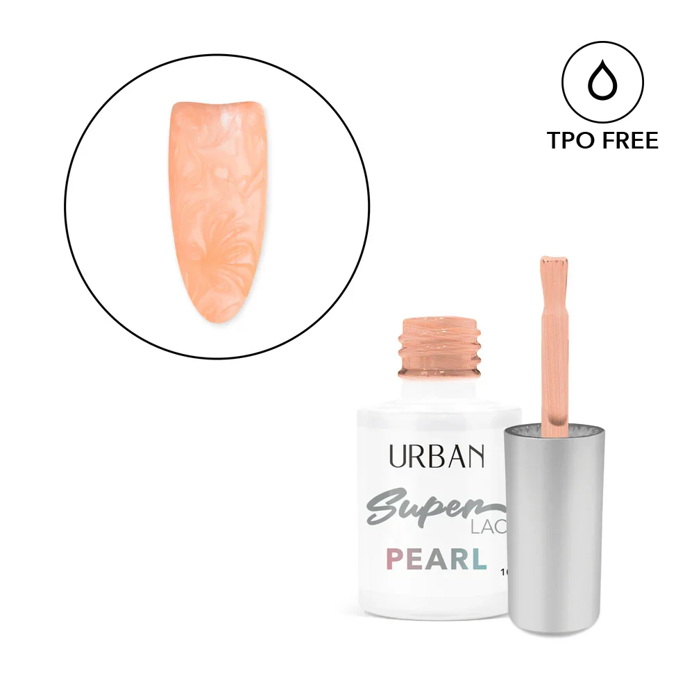 Verniz Gel Super Lac Pearl #3 10ml