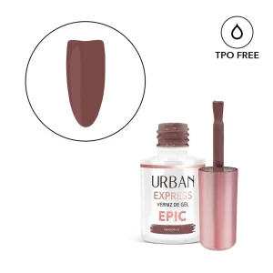 Verniz Gel Express Epic Shadow #3 6ml