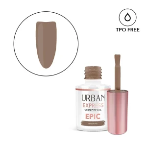 Verniz Gel Express Epic Shadow #15 6ml