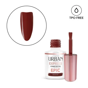 Verniz Gel Express Epic Shadow #35 6ml