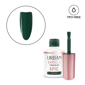 Verniz Gel Express Epic Shadow #39 6ml