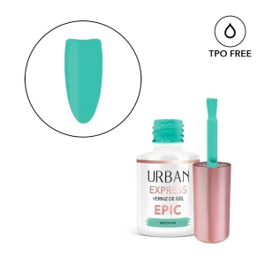Verniz Gel Express Epic Shadow #48 6ml