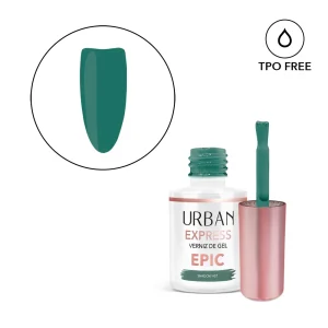 Verniz Express Epic Shadow #57 6ml