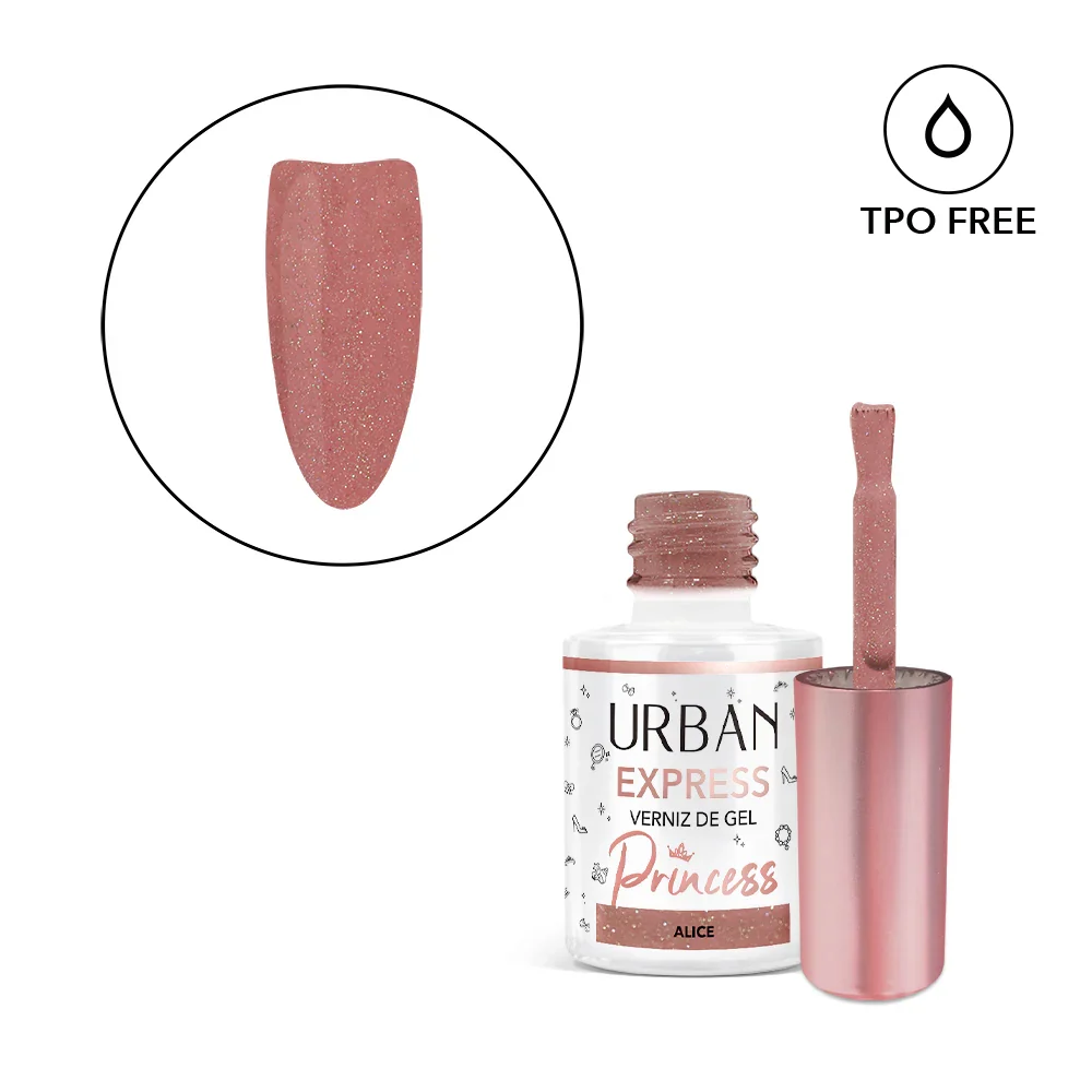 Verniz Gel Express Princess Alice 6ml - Image 2