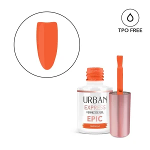 Verniz Gel Express Epic Shadow #62 6ml