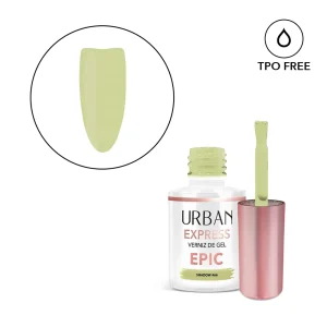 Verniz Gel Express Epic Shadow #66 6ml