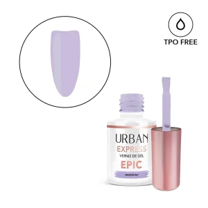Verniz Gel Express Epic Shadow #67 6ml