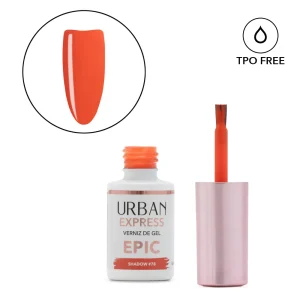 Verniz Gel Express Epic Shadow #78 6ml