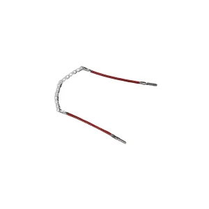 Corrente de substituição Xkayak para FLAP PEDAL DRIVE X1/X2