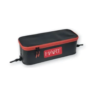 Bolsa semirrigida PVC Hart 50x23x15cm