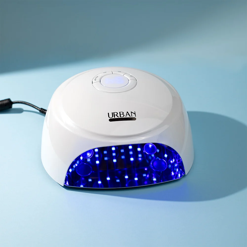 Catalisador de unhas profissional - Smart Dual Led - Image 5
