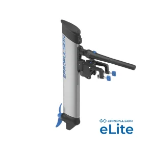 Motor Elétrico ePropulsion eLite 1,5HP