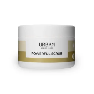 Esfoliante para mãos - Powerful Scrub 100ml