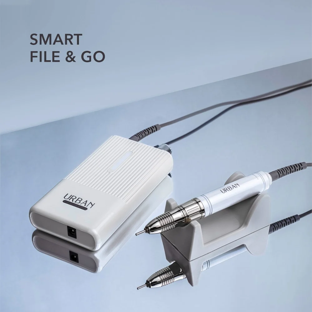Máquina de Limar Smart File & Go - Image 4