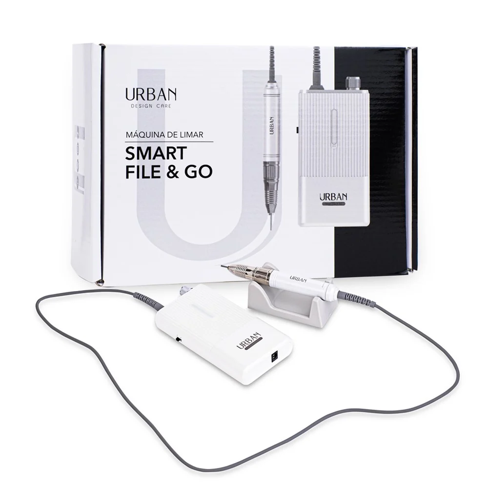 Máquina de Limar Smart File & Go - Image 5