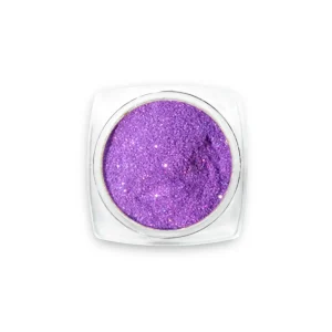 Micro Holographic Glitter Purple