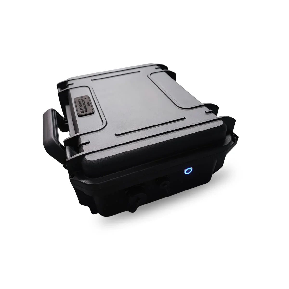 Motor Elétrico ECOCRUISE 2HP 4016 Powerbox 3Li 820Wh - Image 4