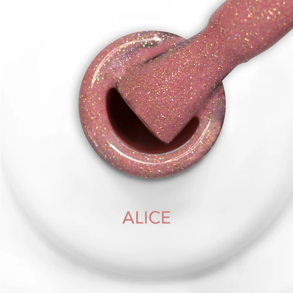 Verniz Gel Express Princess Alice 6ml - Image 4