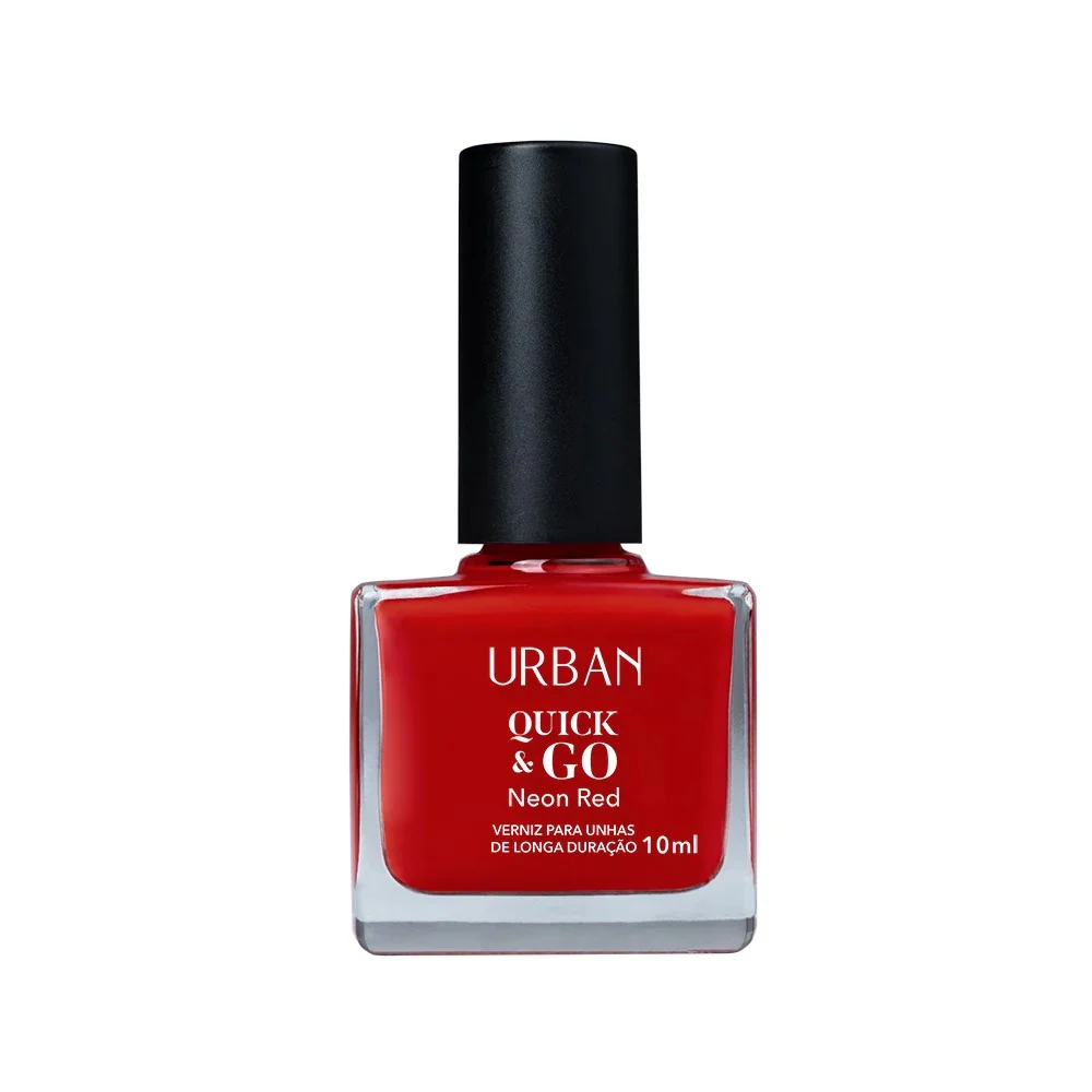 Kit Verniz para Unhas Quick & Go - Image 5