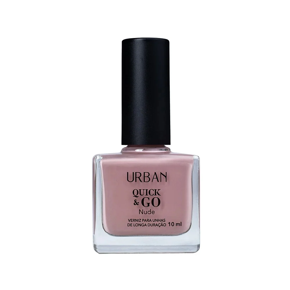 Kit Verniz para Unhas Quick & Go - Image 8