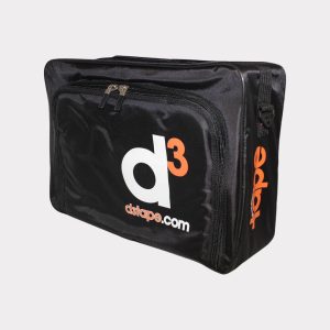 Bolsa de fisioterapia