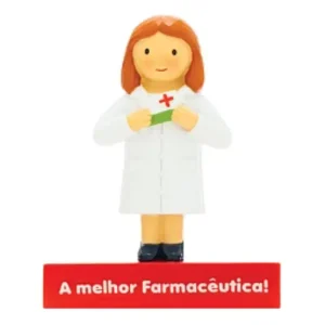 A melhor farmaceutica [18093-DROPS]