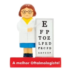 A melhor oftalmologista [18095-DROPS]