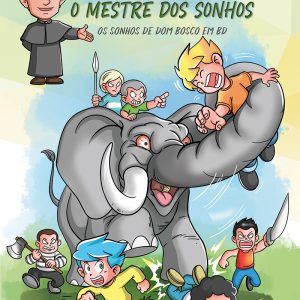 João Bosco, o mestre dos sonhos