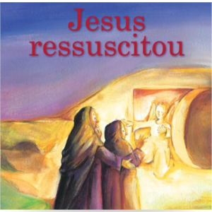 Jesus ressuscitou (HBPC)