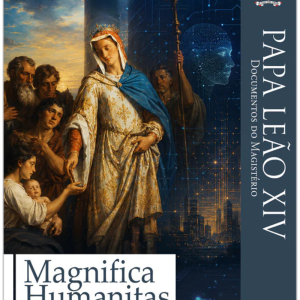 Magnifica Humanitas – Carta Encíclica Papa Leão XIV