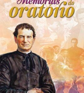 Memórias do oratório – edição popular