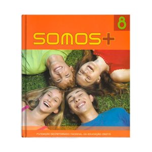 Somos + 8º – ALUNO