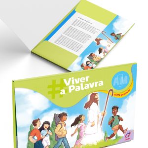 AM1 – Viver a Palavra – Pasta de apoio [5º ano]
